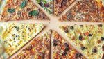 Mamma Mia! 25 Pizza Kekinian Ada di Sini