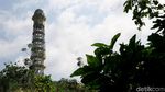 Menelusuri Jalan Terjal Menuju Mercusuar Miangas