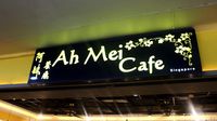 Ah Mei Cafe: Mencicipi Nasi Briyani dan Roti Prata ala Kaki Lima Singapura