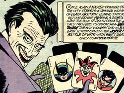 10 Teknologi Senjata Paling Menakutkan ala Joker