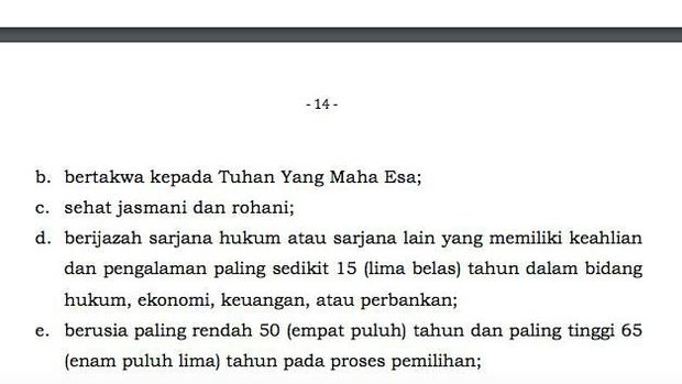 Istana Sebut UU KPK Typo, Pukat UGM: Bagaimana Kalau Akal-akalan?