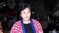 Lestari Moerdijat adalah pimpinan MPR dari NasDem. Partai NasDem sendiri juga telah memberikan dukungan kepada Bambang Soesatyo.