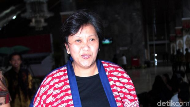Ini Profil 10 Pimpinan MPR 2019-2024