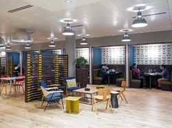 Kantor Mentereng Startup yang Ternyata Bobrok