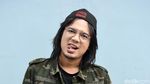 Ayu Ting Ting, Theresa Wienathan, Zian Zigaz hingga Bastian Steel