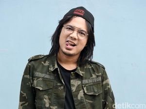 Zian Eks Zigaz Apa Kabar?