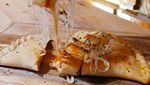 Mamma Mia! 25 Pizza Kekinian Ada di Sini