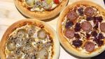 Mamma Mia! 25 Pizza Kekinian Ada di Sini