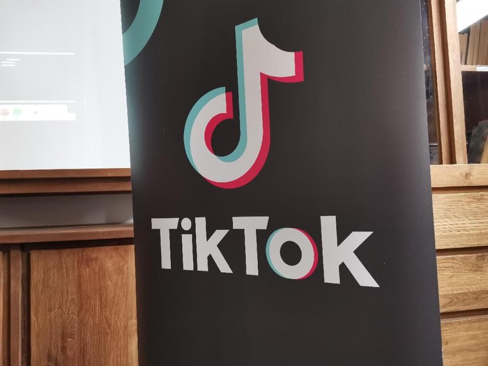 TikTok berani jamin platform miliknya bebas dari konten porno dan tak senonoh