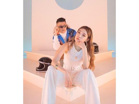 Chung Ha Duet Bareng Rich Brian, Ini Fakta-faktanya