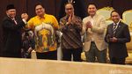 Momen Bamsoet Dilantik Jadi Ketua MPR Periode 2019-2024