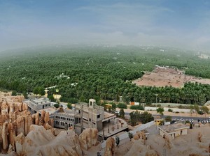 Musim Dingin, Saudi Tawarkan 300 Paket Wisata Safari untuk Turis