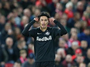 Video: Takumi Minamino Tak Sabar Ingin Bermain di Anfield