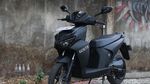 Uji Performa Motor Listrik Gesits