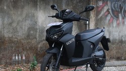 Motor Listrik Dapat Subsidi Dilarang Naik Harga, Ini Sanksinya kalau Melanggar