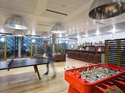 Kantor Mentereng Startup yang Ternyata Bobrok