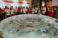 Menelusuri Sejarah dan Rasa Umami di Ajinomoto Visitor Center
