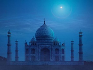 Kasihan, Prospek Ekonomi India Turun Jadi Negatif