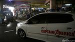Pasar Onderdil Mobil di Palmerah Kembali Bergeliat Pascarusuh