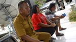 Penampakan Outlet BRI di Miangas saat Dana Bantuan Cair