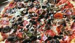 Mamma Mia! 25 Pizza Kekinian Ada di Sini