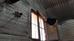 Penampakan Rumah-rumah Pengungsi Suriah di Yordania