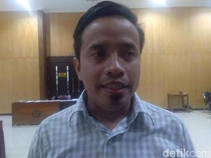 Pukat UGM Duga Ada Penyidik Senior KPK Terkait Kasus Walkot Tanjungbalai