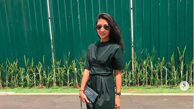 Akhirnya! Asisten Nia Ramadhani Bicara soal Percakapan Raffi-Nagita 