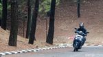 Uji Performa Motor Listrik Gesits