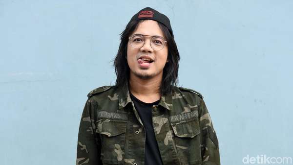 Zian Eks Zigaz Apa Kabar? Zian Eks Zigaz Apa Kabar?