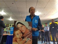 Orang Terkaya RI Bicara soal PR Jokowi hingga Hobi Bagi-bagi Duit