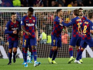 Gas Terus, Barcelona!