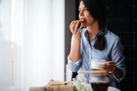 Roti Gratis di Restoran Sebaiknya Tak Dikonsumsi, Mengapa?