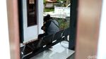 Penampakan Outlet BRI di Miangas saat Dana Bantuan Cair