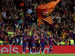 Akan Bertemu Barcelona, Mimpi Slavia Praha Jadi Kenyataan