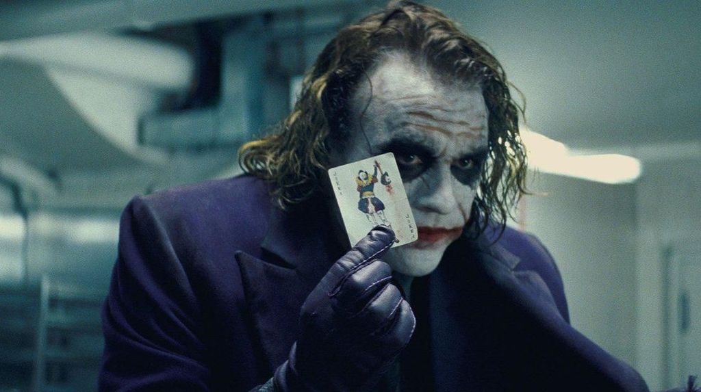 10 Teknologi Senjata Paling Menakutkan Ala Joker Foto 4