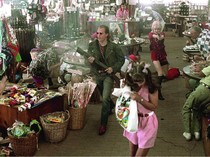 Sinopsis Film Natural Born Killers, Kisah Pasangan Buronan dan Sensasi Media