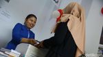 Penampakan Outlet BRI di Miangas saat Dana Bantuan Cair