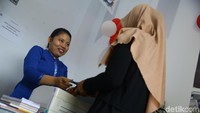 detikcom bersama Bank BRI mengadakan program Tapal Batas yang mengulas perkembangan infrastruktur, ekonomi, hingga wisata di beberapa wilayah terdepan. Untuk mengetahui informasi dari program ini, ikuti terus berita tentang Tapal Batas di tapalbatas.detik.com!