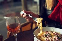 4 Prinsip Pola Makan Orang Italia yang Baik untuk Lingkungan dan Kesehatan