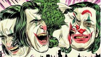 Film Joker menarik perhatian para netizen di seluruh dunia. Dok. Ist