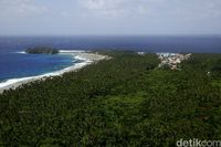 Mercusuar, Ikon Wisata di Ujung Utara Indonesia