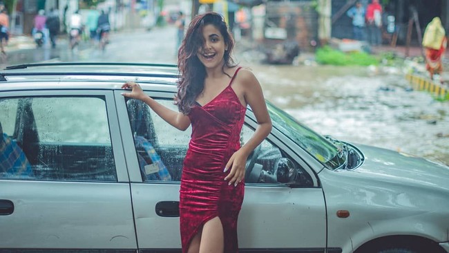 Ini tidak mudah, ujar fotografer pemotretan lewat postingan foto dan video di akun Instagra, @meowwala. Foto: Instagram/@meowwala