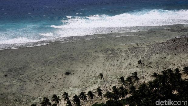 Mercusuar, Ikon Wisata di Ujung Utara Indonesia