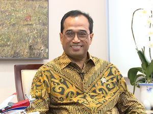 Transportasi Pintar di Ibu Kota Baru