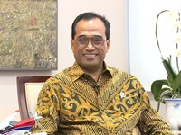 Tiba di Jakarta, Kereta LRT Jabodebek Diuji Coba Akhir Oktober