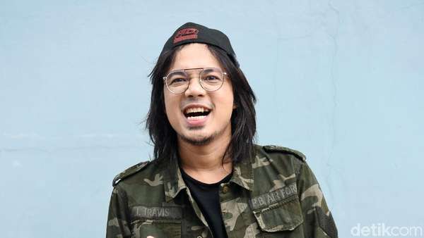 Zian Eks Zigaz Apa Kabar? Zian Eks Zigaz Apa Kabar?