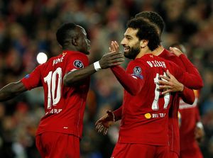 Liverpool Vs Salzburg: Sengit, The Reds Menang 4-3