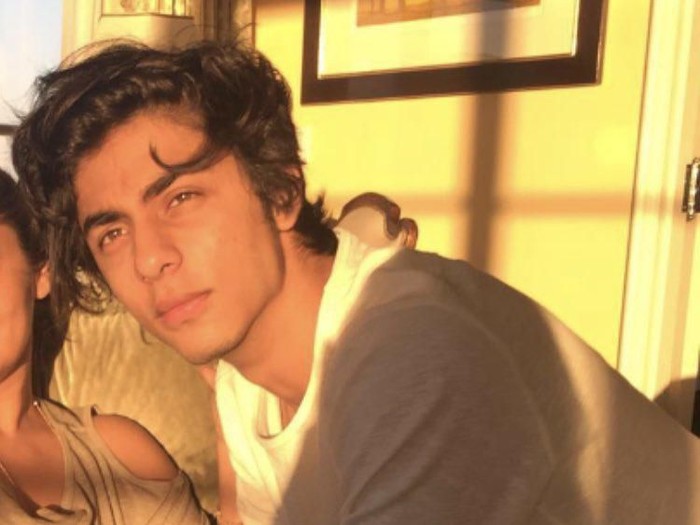 Anak Shah Rukh Khan Aryan Khan Anak Shah Rukh Khan Aryan Khan