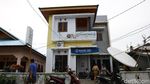 Penampakan Outlet BRI di Miangas saat Dana Bantuan Cair